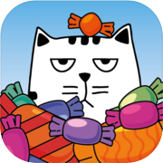 Candy Catcher: Cat Arcade