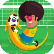 Play Soccer Hit - International Cup