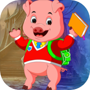 Best Escape Game 451 Student Pig Escape Game
