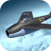 Play Flying Battles: FW. 252 Skyrocket