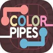 Color pipes