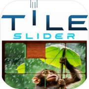 Play Tile Slider