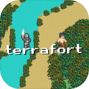 Play Terrafort