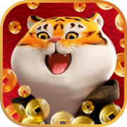 Play Fortune Tiger Puzzle Fusion