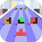 Robo block World Puzzle Games