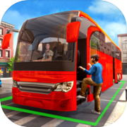 Bus Simulator：Modern City