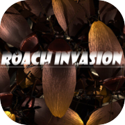 Play ROACH INVASION