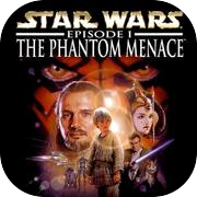 Play STAR WARS Episode I - The Phantom Menace