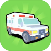 Play Ambulance Rescue 3D