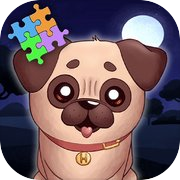 Colorbee: Kids Puzzle Stories