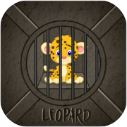 Play Leopard Cub Rescue