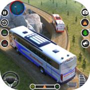 Play US Bus Simulator Bus Driving