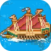 Play Ocean Tales: Pirate Adventure