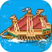 Ocean Tales: Pirate Adventure