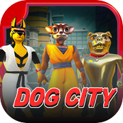 Play Dog City