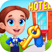 Play My Hotel: Life & Design Games