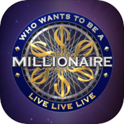 MILLIONAIRE LIVE: Who Wants to Be a Millionaire?