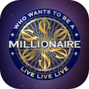 Play MILLIONAIRE LIVE: Who Wants to Be a Millionaire?