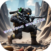 Warzone Warrior