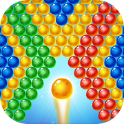 Play Bubble Shooter - Bubble Game