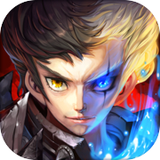 Dragon Heroes: Shooter RPG