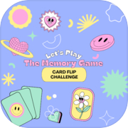 Play Card Flip Challenge Memory