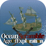 Play OceanScramble:AgeOfExploration