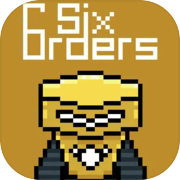 Six Orders