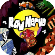 Raw Nerve