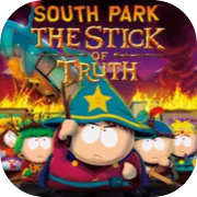 Play South Park™: The Stick of Truth™
