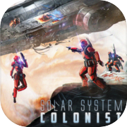 Play Solar System Colonist