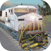 Play Train Heavy Cargoa transport