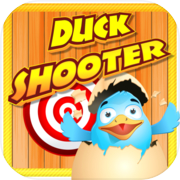 Middle Duck Shooter