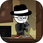 Play Detective Mystery: Whisper Of Death