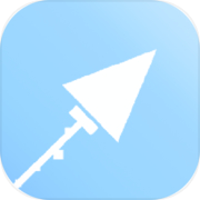 Play Flying Arrow - Relaxing Game