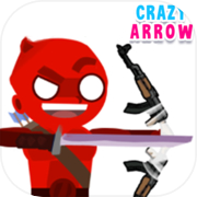 Play Crazy Arrow - Drawing Puzzles