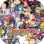 Play Disgaea 7: Vows of the Virtueless