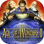 Play Age of Wonders II: The Wizard's Throne