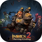 Play Indies 2: Burning Kindling