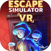 Play Escape Simulator VR