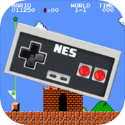 Play NES Emulator - Arcade Game
