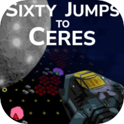 Sixty Jumps to Ceres