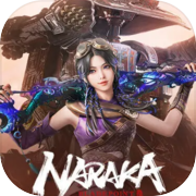 Play NARAKA: BLADEPOINT