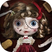 Play Doll Repair - Makeup studio