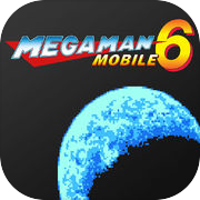 Play MEGA MAN 6 MOBILE