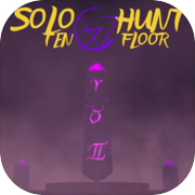 Play Solo Hunt