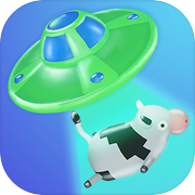 Play UFO Snatch Master