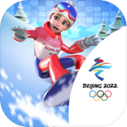 Olympic Games Jam Beijing 2022