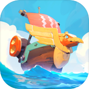 Play Ship Savage Sailing Adventure