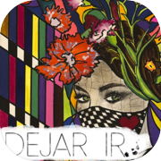 Dejar Ir - A Pandemic Soulful Tale